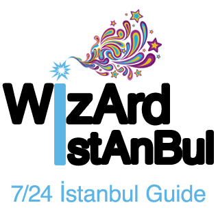 Wizard Istanbul Logo