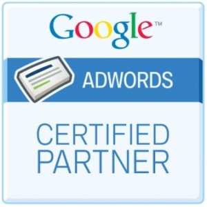 Google Adwords Sertifikalı İş Ortağı